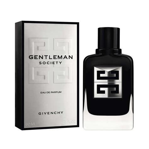 givenchy gentleman douglas|Givenchy for men.